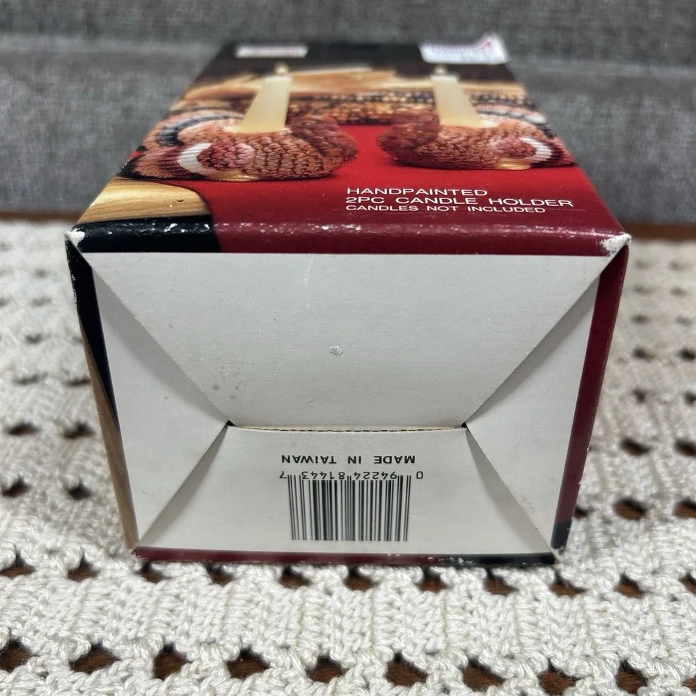 N/A vtg ceramic